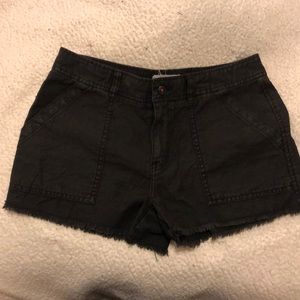 FREE PEOPLE SHORTS